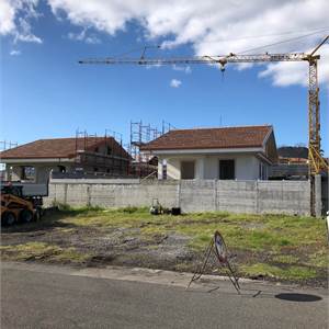 Villa Bifamiliare In Vendita a Aci Sant'Antonio