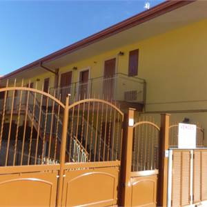 Appartamento In Vendita a Trecastagni