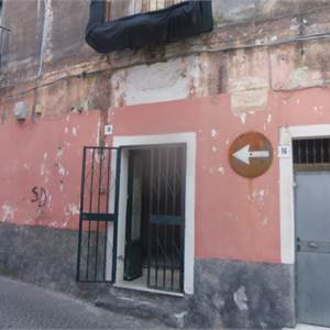 Casa singola In Vendita a Acireale