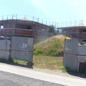 Villa In Vendita a Aci Sant'Antonio