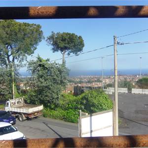 Appartamento In Vendita a Trecastagni