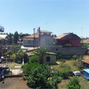 Villetta schiera In Vendita a Trecastagni