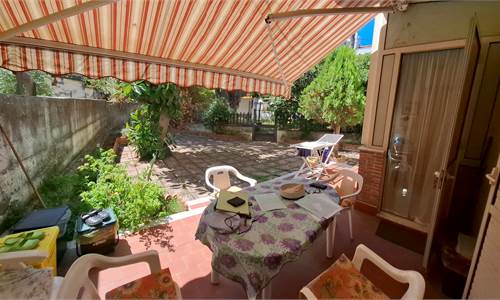 CAPOMULINI pressi hotel