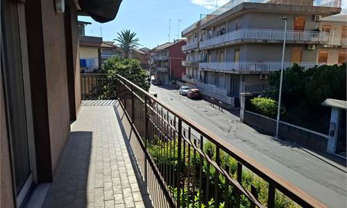 angolare appartamento