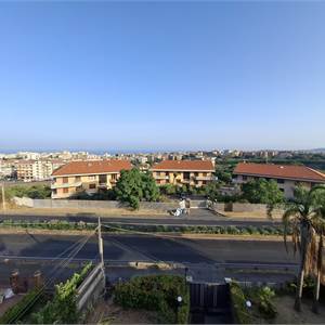 Porzione Villa In Vendita a Acireale