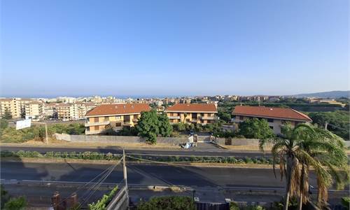 panoramica porzione villa
